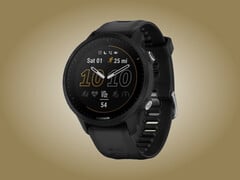 O Forerunner 955 é um dos cinco relógios inteligentes elegíveis para receber a versão beta pública 29.05.