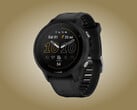 O Forerunner 955 é um dos cinco relógios inteligentes elegíveis para receber a versão beta pública 29.05.