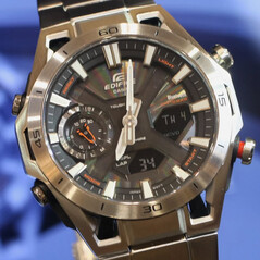 (Fonte da imagem: @geesgshock no Instagram)