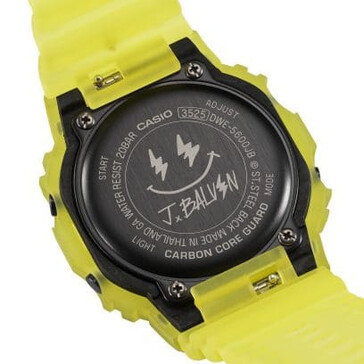 (Fonte da imagem: Casio)