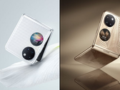 O P50 Pocket. (Fonte: Huawei)