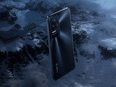 O POCO F5 pode ser uma pele re-cortada Redmi Note 12 Turbo, POCO F4 fotografado. (Fonte da imagem: Xiaomi)