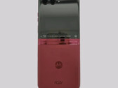 A Razr deste ano pode chegar ao mercado como a Razr+ ou a Razr+ (2023). (Fonte da imagem: 91mobiles)