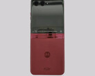 A Razr deste ano pode chegar ao mercado como a Razr+ ou a Razr+ (2023). (Fonte da imagem: 91mobiles)