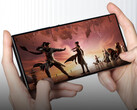 O RedMagic 10 Air seguirá a tradição da empresa de utilizar a tecnologia de câmera sob o display. (Fonte da imagem: RedMagic)