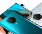 A Redmi K40 Pro será uma atualização da Redmi K30 Pro. (Fonte: Xiaomi)