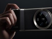 Um kit de fotografia da Xiaomi. (Fonte da imagem: Xiaomi) 