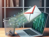 O Google começará a excluir as contas inativas em breve. (Fonte: MS Bing/DALL-E 3)