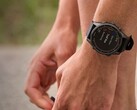 O Fenix 7 recebeu sua primeira atualização em algum tempo. (Fonte da imagem: Garmin)