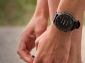 O Fenix 7 recebeu sua primeira atualização em algum tempo. (Fonte da imagem: Garmin)
