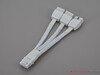 Adaptador de energia (3x PCIe de 8 pinos para 12V-2x6)