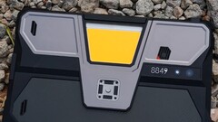 O Tank Pad. (Fonte da imagem: 8849)