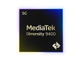 O 9400. (Fonte da imagem: MediaTek)