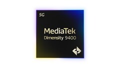 O 9400. (Fonte da imagem: MediaTek)