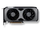 A AMD Radeon RX 9070 GRE "Reference Design" mostrada aqui não estará disponível para venda. (Fonte da imagem: AMD China)