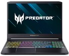 Não tem controle total sobre suas temperaturas: Acer Predator Triton 300