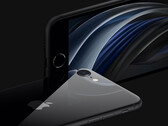 A terceira geração do iPhone SE voltará ao iPhone 8 novamente. (Fonte de imagem: Apple)