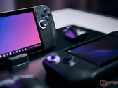 A Valve está "fazendo um progresso constante" na adição de suporte ao SteamOS para dispositivos portáteis de terceiros (Fonte da imagem: Notebookcheck)
