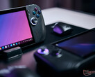 A Valve está "fazendo um progresso constante" na adição de suporte ao SteamOS para dispositivos portáteis de terceiros (Fonte da imagem: Notebookcheck)