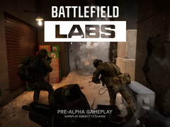 Battlefield Labs playtest (Fonte da imagem: captura de tela, canal oficial do Battlefield no YouTube)