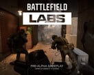 Battlefield Labs playtest (Fonte da imagem: captura de tela, canal oficial do Battlefield no YouTube)