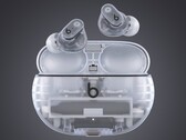 O "Studio Buds+". (Fonte: MacRumors)