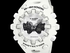 O relógio G-Shock GAV01 da Casio está disponível em três novas cores. (Fonte da imagem: Casio, editado)