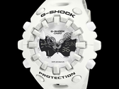 O relógio G-Shock GAV01 da Casio está disponível em três novas cores. (Fonte da imagem: Casio, editado)