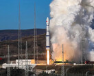 Lançamento do satélite Tianping-3 da China em um foguete Longa Marcha 6 (Fonte da imagem: Ourspace)