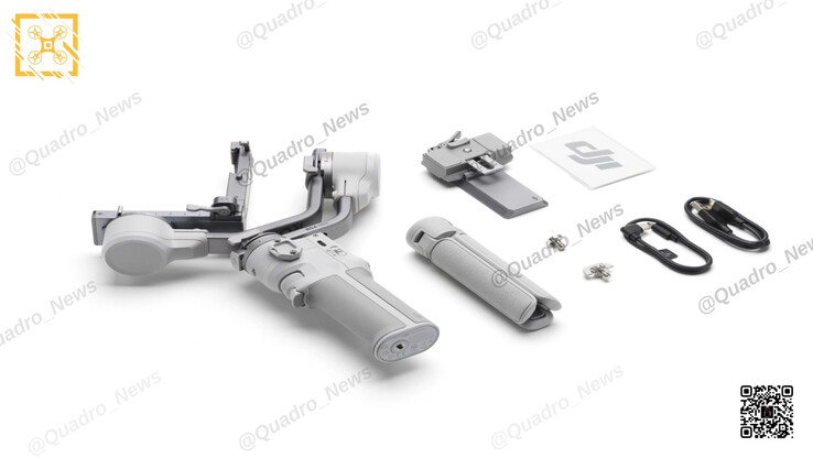(Fonte da imagem: via @Quadro_News)