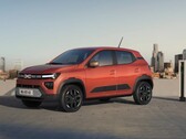 Dacia versão Primavera 2024 (Fonte: Dacia)
