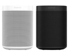 Alto-falante inteligente Sonos One (Fonte: Sonos)