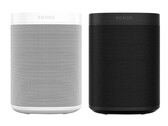 Alto-falante inteligente Sonos One (Fonte: Sonos)