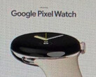 Espera-se que o Google use o evento I/O 2022 para lançar o Pixel Watch. (Fonte da imagem: Jon Prosser) 
