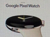 Espera-se que o Google use o evento I/O 2022 para lançar o Pixel Watch. (Fonte da imagem: Jon Prosser) 