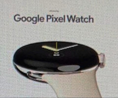 Espera-se que o Google use o evento I/O 2022 para lançar o Pixel Watch. (Fonte da imagem: Jon Prosser) 