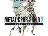 Metal Gear Solid 2: A substância é agora jogável em 1440p e 60 FPS. (Fonte de imagem: Konami)