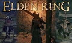 Elden Ring está sendo desenvolvido pela FromSoftware e será publicado pela Bandai Namco. (Fonte da imagem: FromSoftware - edited)