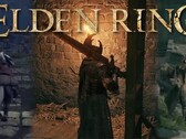 Elden Ring está sendo desenvolvido pela FromSoftware e será publicado pela Bandai Namco. (Fonte da imagem: FromSoftware - edited)