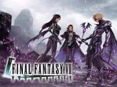 Imagem promocional oficial de Final Fantasy VII: Ever Crisis.