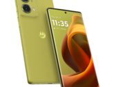 O Moto G85 estará disponível em três opções de cores com o mesmo chipset do seu antecessor. (Fonte da imagem: @MysteryLupin)