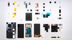 O CMF Phone 1 pode ser exclusivo da Índia inicialmente. (Fonte da imagem: Nothing)
