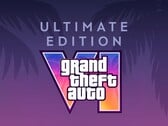 Banner do GTA 6 Ultimate Edition exibido