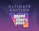 Banner do GTA 6 Ultimate Edition exibido