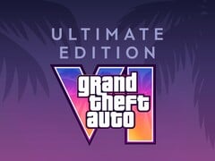 Banner do GTA 6 Ultimate Edition exibido
