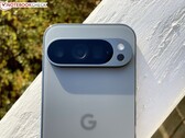 Os futuros celulares Google Pixel poderão contar com uma tampa traseira sensível ao toque. (Fonte da imagem: Notebookcheck)