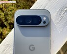 Os futuros celulares Google Pixel poderão contar com uma tampa traseira sensível ao toque. (Fonte da imagem: Notebookcheck)