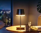 Lâmpada de mesa Govee's Classic