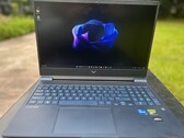 O HP Victus 16 tem um desempenho bastante bom para um laptop para jogos de nível básico