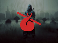 O pacote Choice Hunt expirará em 4 de fevereiro de 2026. Foto: foto da capa editada do DLC Fear The Reaper. (Fonte da imagem: Humble Bundle)